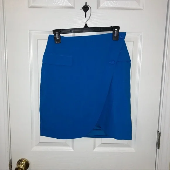 Miss Circle Asymmetrical Blazer Skirt NWT - Picture 7 of 8